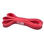 Gofit Super Resistance Band, Red (GF-PSB1)~#|#~sp179714418_sc7