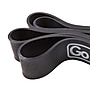 Gofit Super Resistance Band, Black (GF-PSB2)~#|#~sp179714426_sc7