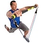 Gofit Resist-a-Bar Kit, Assorted Colors (GF-RBK)~#|#~sp179714503_sc7