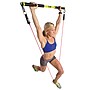 Gofit Resist-a-Bar Kit, Assorted Colors (GF-RBK)~#|#~sp179714504_sc7