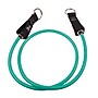 Gofit Power Tube Resistance Band, Green (GF-ST20)~#|#~sp179714567_sc7