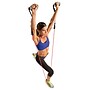 Gofit Power Tube Resistance Band, Red (GF-ST30)~#|#~sp179714583_sc7