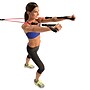 Gofit Power Tube Resistance Band, Red (GF-ST30)~#|#~sp179714585_sc7