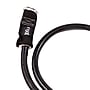 Gofit Power Tube Resistance Band, Black (GF-ST100)~#|#~sp179714606_sc7