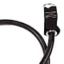 Gofit Power Tube Resistance Band, Black (GF-ST100)~#|#~sp179714607_sc7