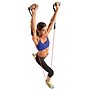Gofit Power Tube Resistance Band, Red (GF-ST60)~#|#~sp179714624_sc7