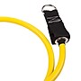 Gofit Power Tube Resistance Band, Yellow (GF-ST70)~#|#~sp179714629_sc7