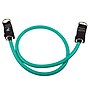 Gofit Power Tube Resistance Band, Green (GF-ST80)~#|#~sp179714632_sc7