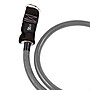 Gofit Power Tube Resistance Band, Gray (GF-ST90)~#|#~sp179715137_sc7