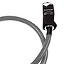 Gofit Power Tube Resistance Band, Gray (GF-ST90)~#|#~sp179715138_sc7