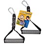 Gofit Pro Black Power Handles (GF-STHC)~#|#~sp179715157_sc7