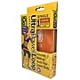Gofit Ultra Power Loop Resistance Band, Orange (GF-SUPL-HX)~#|#~sp179715164_sc7