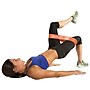 Gofit Ultra Power Loop Resistance Band, Orange (GF-SUPL-HX)~#|#~sp179715168_sc7