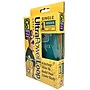 Gofit Ultra Power Loop Resistance Band, Teal (GF-SUPL-MX)~#|#~sp179715171_sc7