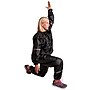 Gofit Small/Medium Vinyl Sweat Suit Black (GF-TTS-S/M)~#|#~sp179715225_sc7