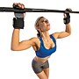 Gofit Ultra Pro Black Lifting Hooks, Black (GF-UPLHK)~#|#~sp179715577_sc7