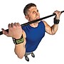 Gofit Ultra Pro Black Lifting Hooks, Black (GF-UPLHK)~#|#~sp179715579_sc7