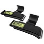 Gofit Ultra Pro Black Lifting Hooks, Black (GF-UPLHK)~#|#~sp179715580_sc7