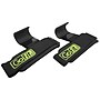 Gofit Ultra Pro Black Lifting Hooks, Black (GF-UPLHK)~#|#~sp179715583_sc7