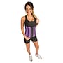 Gofit Medium Corset Waist Trainer, Purple (GF-WACP-MED)~#|#~sp179715611_sc7