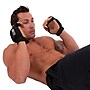 Gofit Weighted Gloves, Black (GF-WAG)~#|#~sp179715623_sc7