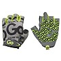 Gofit Go-Tac Pro Medium Weightlifting Gloves, Multicolored (GF-WGTC-M/GR)~#|#~sp179715906_sc7