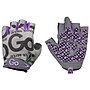 Gofit Pro Women's Medium Weightlifting Gloves, Purple (GF-WGTC-M/PPL)~#|#~sp179715914_sc7