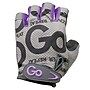 Gofit Pro Women's Medium Weightlifting Gloves, Purple (GF-WGTC-M/PPL)~#|#~sp179715915_sc7