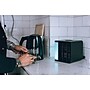 Evapolar evaLIGHTplus Personal Air Cooler & Humidifier, Magic Black, (5292882000345)~#|#~sp179783480_sc7