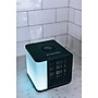 Evapolar evaLIGHTplus Personal Air Cooler & Humidifier, Magic Black, (5292882000345)~#|#~sp179783483_sc7