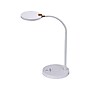 Bostitch LED Desk Lamp, 13.78", White (LED2107-WHT)~#|#~sp179788803_sc7