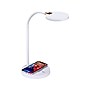 Bostitch LED Desk Lamp, 13.78", White (LED2107-WHT)~#|#~sp179788806_sc7