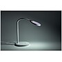 Bostitch LED Desk Lamp, 13.78", White (LED2107-WHT)~#|#~sp179788808_sc7
