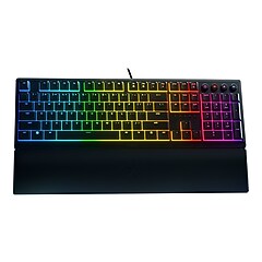 Razer BlackWidow V4 75% Ergonomic Gaming Mechanical Keyboard