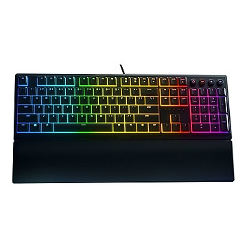 Razer BlackWidow V4 75% Ergonomic Gaming Mechanical Keyboard