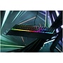 Razer Ornata V3 Ergonomic Gaming Keyboard, Black (RZ03-04460200-R3U1)~#|#~sp179788971_sc7