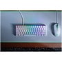 Razer Huntsman Mini Gaming Keyboard, Mercury (RZ03-03390300-R3M1)~#|#~sp179788978_sc7