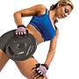 Gofit Women’s Medium Weightlifting Gloves, Pink Camo (GF-WLG-M/PC)~#|#~sp180005231_sc7