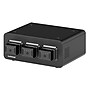 Luxor KwikBoost EdgePower Medium-Use Bundle, Black/Silver (KBEP-6B3C3)~#|#~sp180110606_sc7