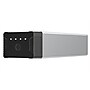 Luxor KwikBoost EdgePower Medium-Use Bundle, Black/Silver (KBEP-6B3C3)~#|#~sp180110607_sc7