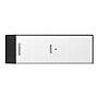 Luxor KwikBoost EdgePower Medium-Use Bundle, Black/Silver (KBEP-6B3C3)~#|#~sp180110608_sc7