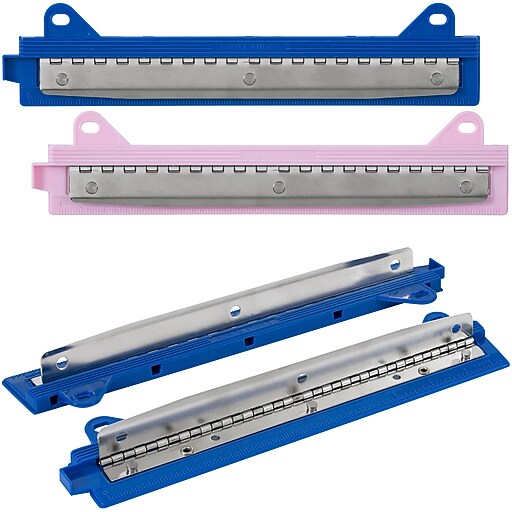 Binder Spine Insert, Assortred Colors (1020200100000) Staples