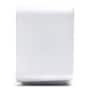 Lumoday Dual USB Alarm Clock, Plastic (LMD14WHT)~#|#~sp180817153_sc7