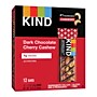 KIND PLUS Gluten Free Dark Chocolate Cherry Cashew Nut Bar, 12 Bars/Box (PHW17250)~#|#~sp180889047_sc7