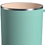 ASOBU Stainless Steel Double Wall Insulated Travel Mug, 20 oz., Mint (ADNANASM90MINT)~#|#~sp181348361_sc7