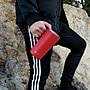 ASOBU Stainless Steel Double Wall Insulated Travel Mug, 20 oz., Red (ADNANASM90R)~#|#~sp181348374_sc7