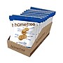 HomeFree Gluten Free Mini Vanilla Cookies, 1.1 oz., 10/Pack (307-00362)~#|#~sp181493234_sc7
