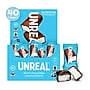 UNREAL Gluten Free Dark Chocolate Coconut Nut Bar, .53 oz., 40 Bars/Box (220-02087)~#|#~sp181493445_sc7