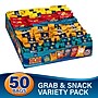 Wise Grab & Snack Variety Pack, 50 Bags/Pack (220-02063)~#|#~sp181493540_sc7