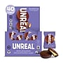 Unreal Dark Chocolate Almond Butter Cups, 0.53 Oz., 40/Pack (220-02089)~#|#~sp181493594_sc7